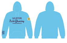 Load image into Gallery viewer, PRE-ORDER Ulster Championships 2025 Hoodie