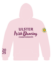 Load image into Gallery viewer, PRE-ORDER Ulster Championships 2025 Hoodie