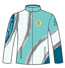 Load image into Gallery viewer, PRE-ORDER Ulster Championships 2025 Full Zip Jacket