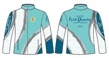 Load image into Gallery viewer, PRE-ORDER Ulster Championships 2025 Full Zip Jacket