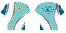 Load image into Gallery viewer, PRE-ORDER Ulster Championships 2025 T-Shirt