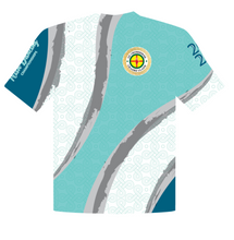 Load image into Gallery viewer, PRE-ORDER Ulster Championships 2025 T-Shirt