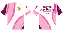 Load image into Gallery viewer, PRE-ORDER Ulster Championships 2025 T-Shirt