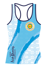 Load image into Gallery viewer, EXTRA ORDER Ulster Championships 2025 Racer Back Vest Top
