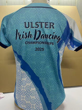 Load image into Gallery viewer, PRE-ORDER Ulster Championships 2025 Baseball Top