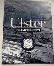 Load image into Gallery viewer, PRE-ORDER Ulster Championships 2023 Gym Bag