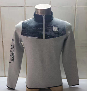 Ulster Championships 2023 Half Zip Top