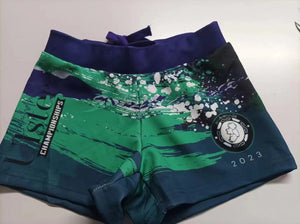 PRE-ORDER Ulster Championships 2023 Shorts